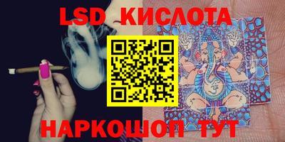 крисы Дубна